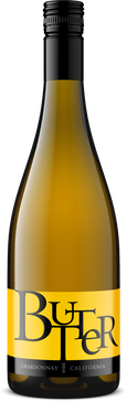 Butter 2018 Chardonnay California