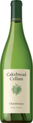 Cakebread Cellars 2018 Chardonnay Napa Valley, California