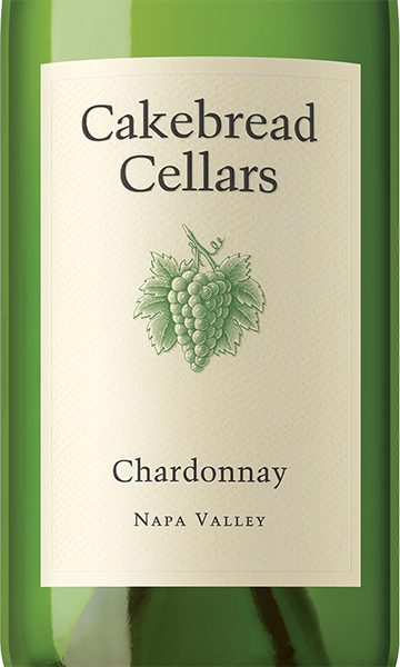 Cakebread Cellars 2018 Chardonnay Napa Valley, California
