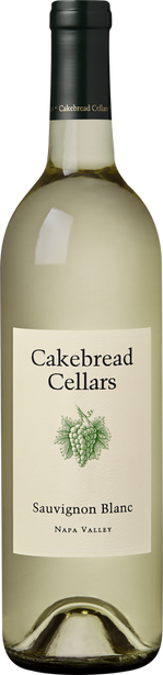 Cakebread Cellars 2019 Sauvignon Blanc Napa Valley, California