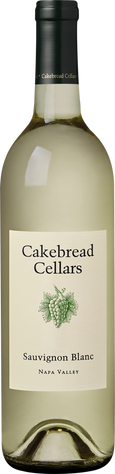 Cakebread Cellars 2019 Sauvignon Blanc Napa Valley, California