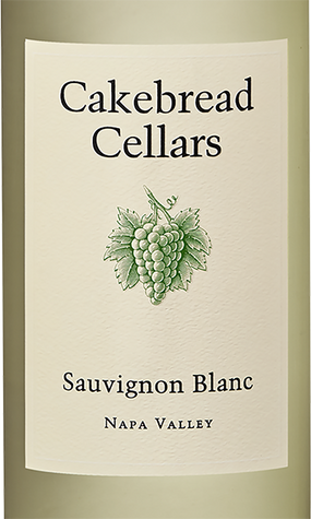 Cakebread Cellars 2019 Sauvignon Blanc Napa Valley, California