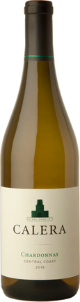 Calera 2018 Chardonnay Central Coast, California