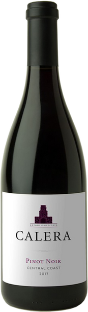 Calera 2017 Pinot Noir Central Coast, California