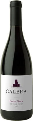 Calera 2017 Pinot Noir Central Coast, California