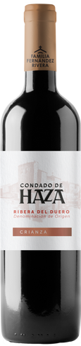 Condado de Haza 2016 Crianza Tempranillo Ribera del Duero DO, Spain