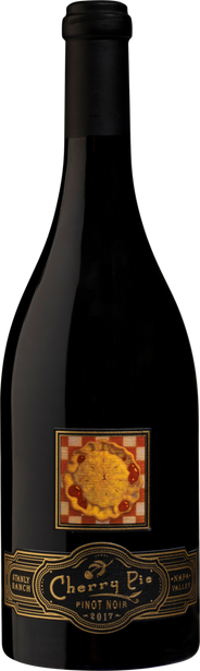 Cherry Pie 2017 Stanly Ranch Pinot Noir Napa Valley, California