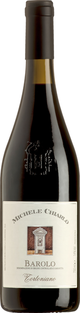 Michele Chiarlo 2014 Tortoniano Nebbiolo Barolo DOCG, Italy