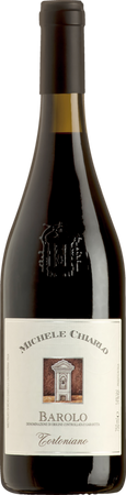 Michele Chiarlo 2014 Tortoniano Nebbiolo Barolo DOCG, Italy