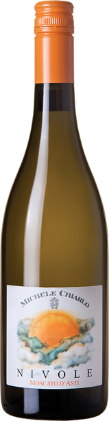 Michele Chiarlo 2019 Nivole Moscato d'Asti DOCG, Italy