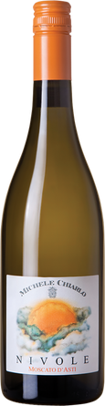Michele Chiarlo 2019 Nivole Moscato d'Asti DOCG, Italy