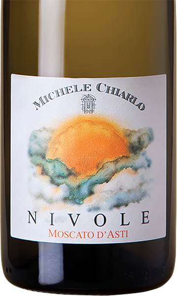 Michele Chiarlo 2019 Nivole Moscato d'Asti DOCG, Italy