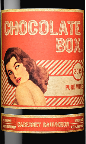Chocolate Box 2015 Cabernet Sauvignon South Australia