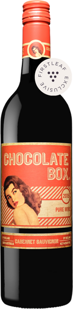 Chocolate Box 2015 Cabernet Sauvignon South Australia