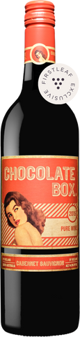 Chocolate Box 2015 Cabernet Sauvignon South Australia