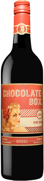 Chocolate Box MV Shiraz South Australia