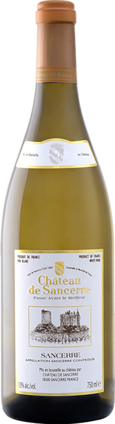 Château de Sancerre 2018 Sauvignon Blanc Sancerre, France