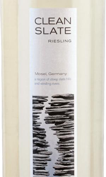 Clean Slate 2019 Riesling Mosel Germany