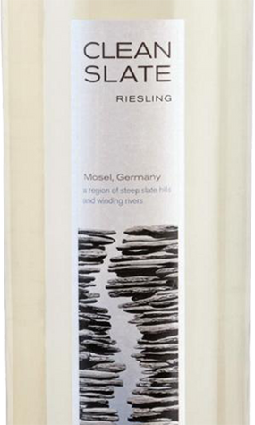 Clean Slate 2019 Riesling Mosel Germany