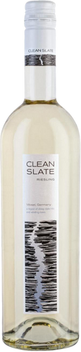 Clean Slate 2019 Riesling Mosel Germany