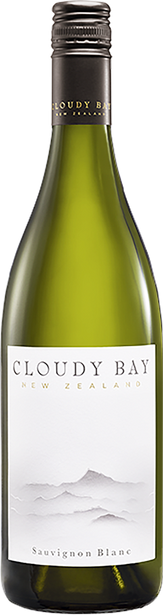 Cloudy Bay 2020 Sauvignon Blanc Marlborough, New Zealand