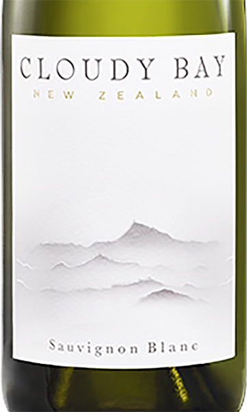 Cloudy Bay 2020 Sauvignon Blanc Marlborough, New Zealand