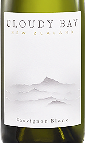 Cloudy Bay 2020 Sauvignon Blanc Marlborough, New Zealand