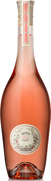 Francis Ford Coppola 2018 Sofia Rosé Monterey County, California