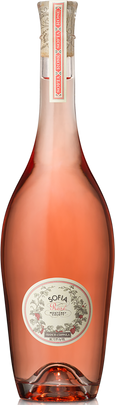 Francis Ford Coppola 2018 Sofia Rosé Monterey County, California