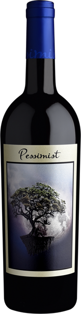 DAOU Vineyards 2018 Pessimist Red Blend Paso Robles, California