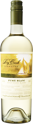 Dry Creek 2019 Fumé Blanc Sonoma County, California
