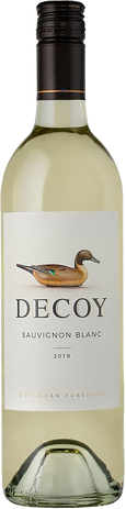 Decoy 2019 Sauvignon Blanc Sonoma County, California