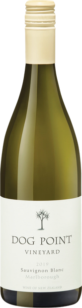 Dog Point 2019 Sauvignon Blanc Marlborough, New Zealand