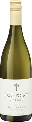 Dog Point 2019 Sauvignon Blanc Marlborough, New Zealand