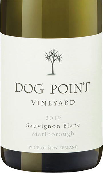 Dog Point 2019 Sauvignon Blanc Marlborough, New Zealand