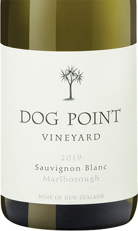 Dog Point 2019 Sauvignon Blanc Marlborough, New Zealand