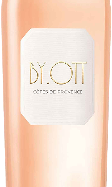 Domaines Ott 2019 BY.OTT Rosé Côtes de Provence, France