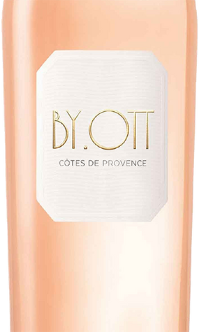 Domaines Ott 2019 BY.OTT Rosé Côtes de Provence, France