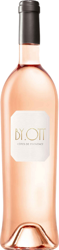 Domaines Ott 2019 BY.OTT Rosé Côtes de Provence, France