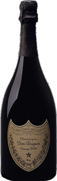 Dom Pérignon 2010 Brut Champagne, France