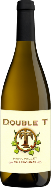 Double T MV Chardonnay Napa Valley, California