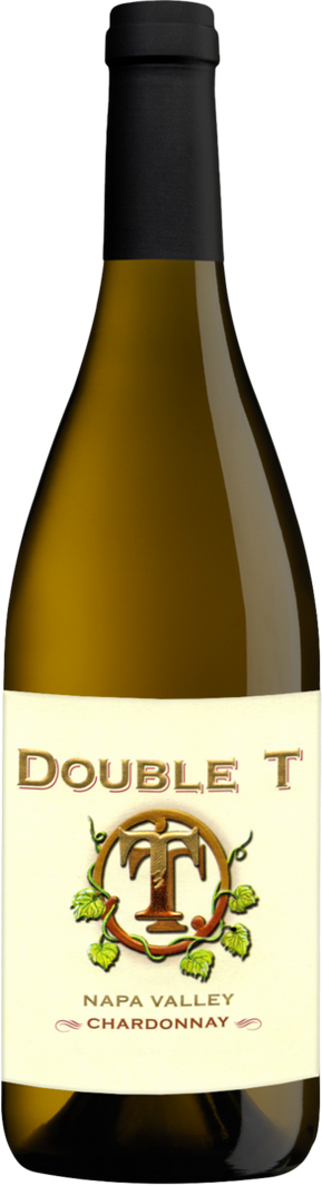 Product image for Double T MV Chardonnay Napa Valley, California