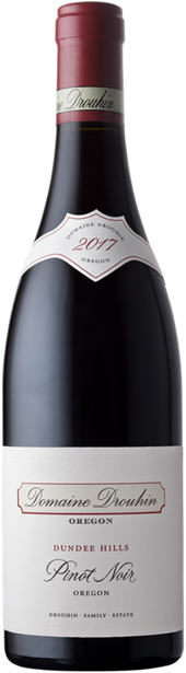 Domaine Drouhin 2017 Pinot Noir Dundee Hills, Oregon