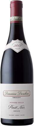 Domaine Drouhin 2017 Pinot Noir Dundee Hills, Oregon