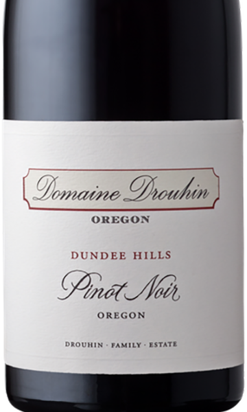 Domaine Drouhin 2017 Pinot Noir Dundee Hills, Oregon