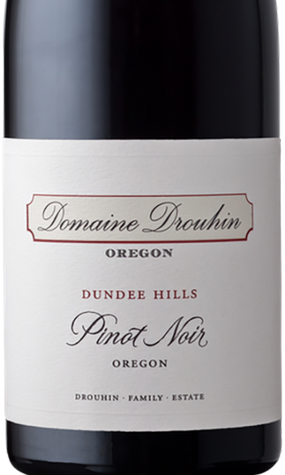 Domaine Drouhin 2017 Pinot Noir Dundee Hills, Oregon