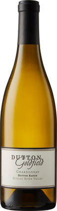 Dutton Goldfield 2018 Dutton Ranch Chardonnay Russian River Valley, California