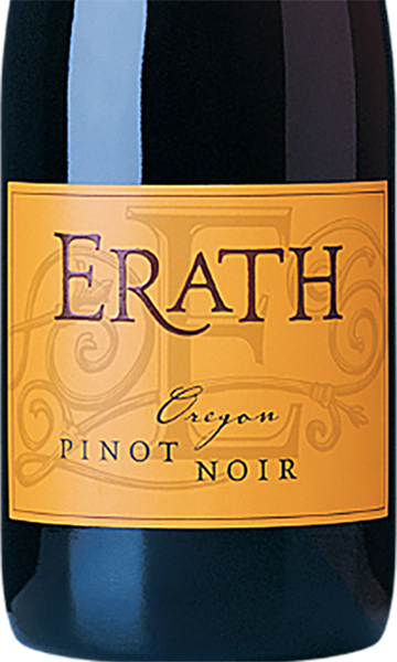 Erath 2017 Pinot Noir Oregon