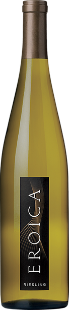 Chateau Ste. Michelle 2018 Eroica Riesling Columbia Valley, Washington