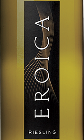 Chateau Ste. Michelle 2018 Eroica Riesling Columbia Valley, Washington